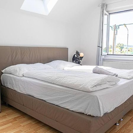 Cozy Room In Amazing House Wien Exterior foto