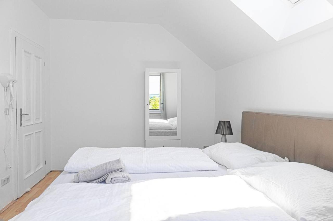 Cozy Room In Amazing House Wien Exterior foto