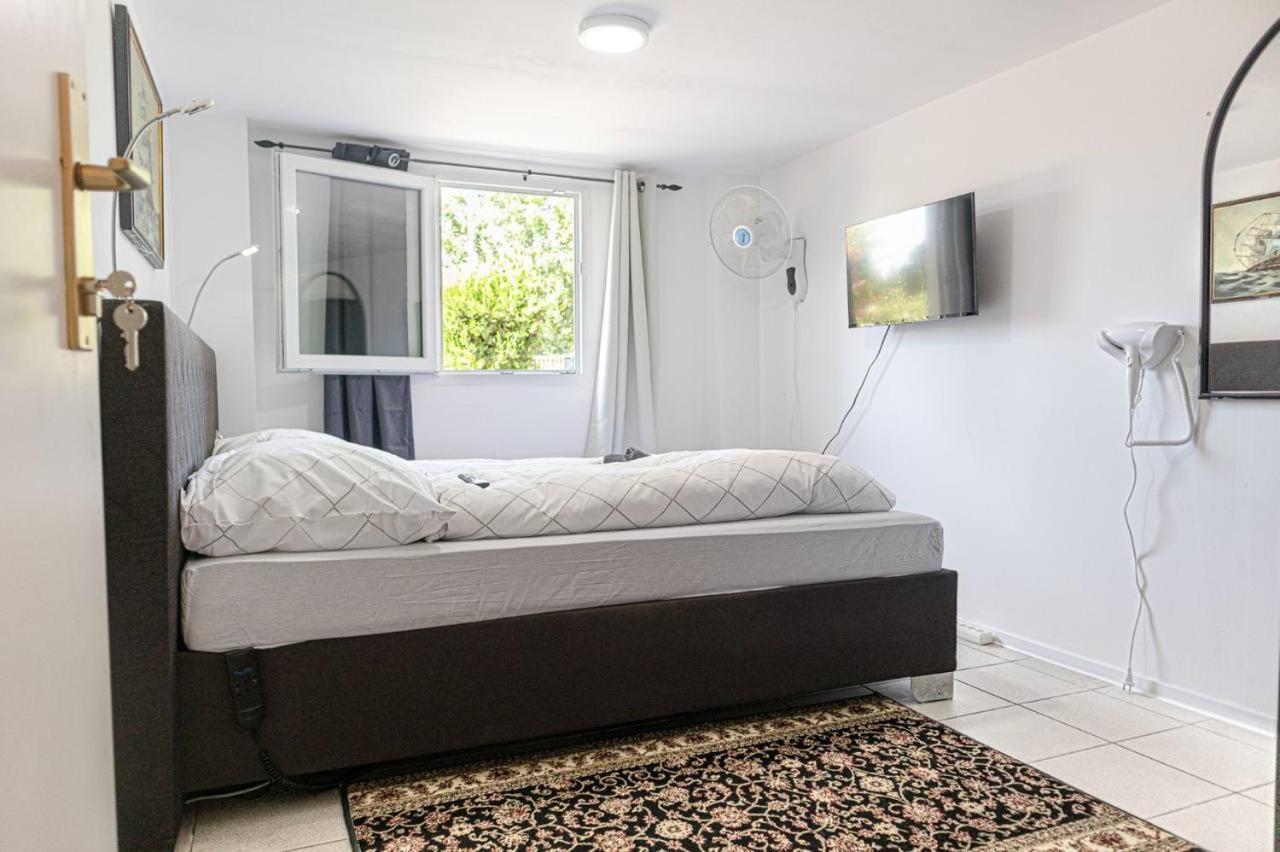 Cozy Room In Amazing House Wien Exterior foto